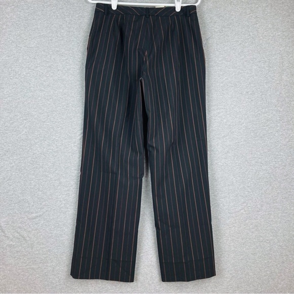 NWT Petite Sophisticate Women's Straight Leg Dress Pants Size 8 - Picture 2 of 10